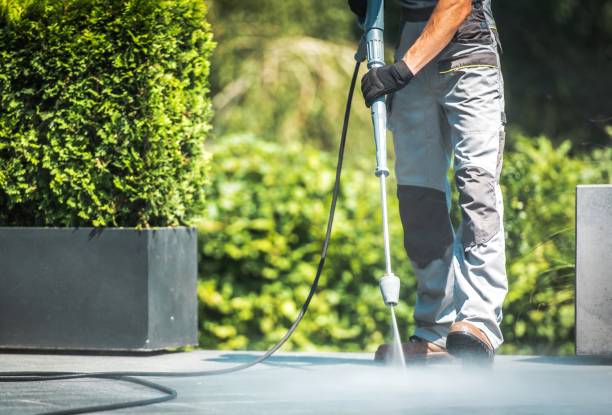 Reliable Renton, WA Pressure washing Solutions